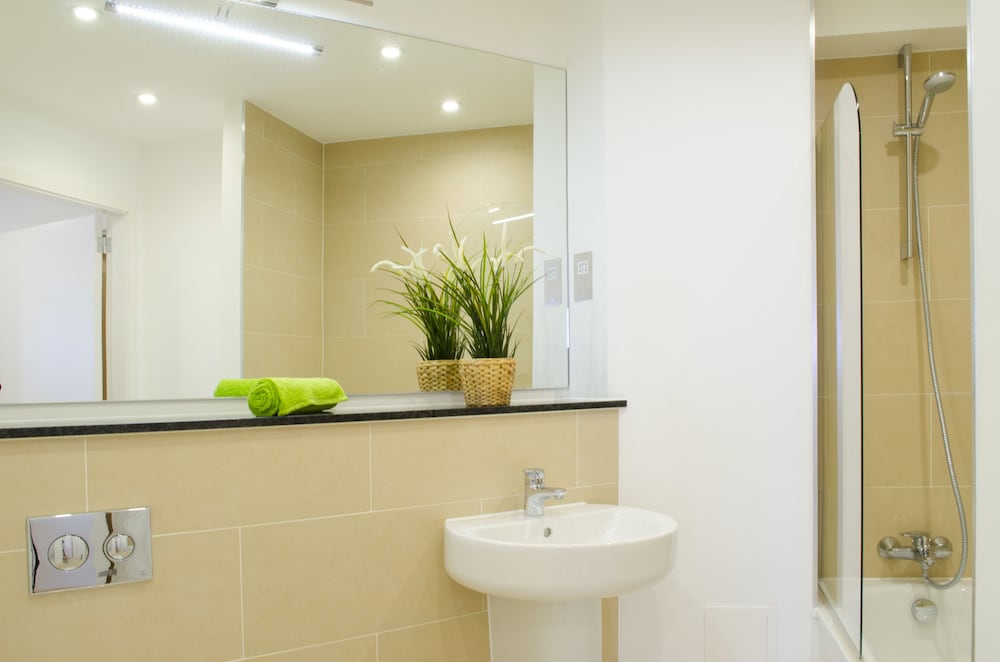 Borough Market Apartments 22/25