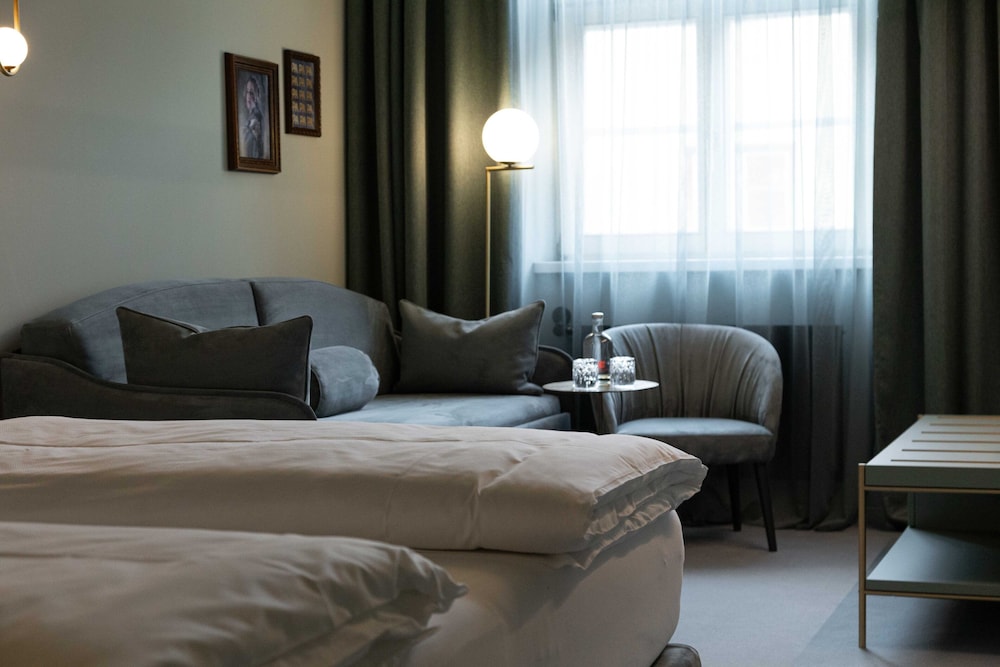 Hotel Weisses Kreuz Innsbruck 13/71