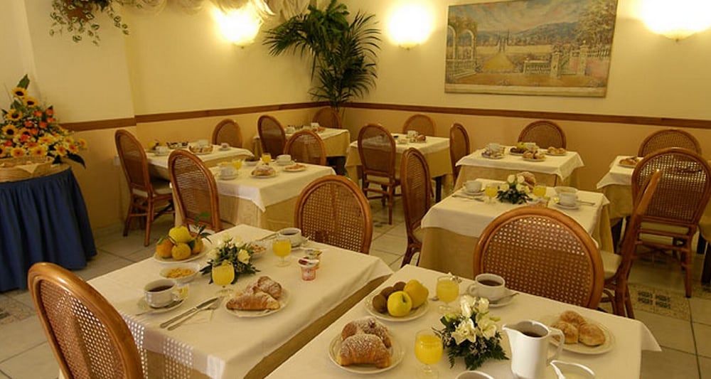 Hotel Eden Sorrento 50/64