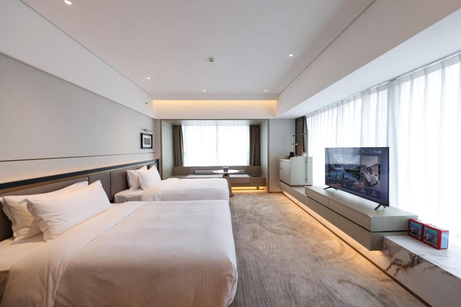 Ramada by Wyndham Foshan Danzao 14/39