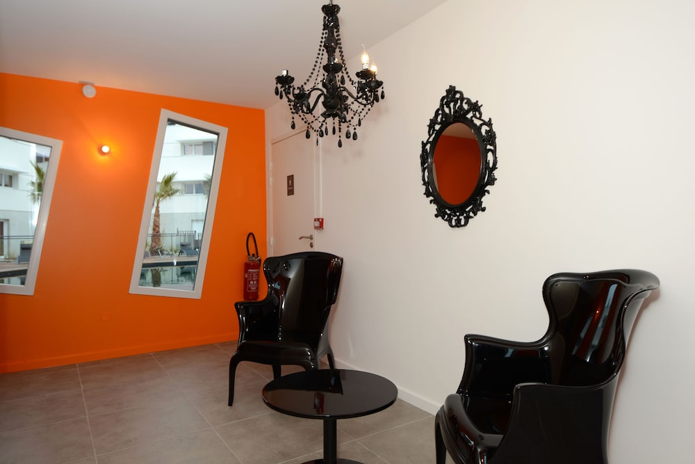 Vacanceole Le Terral Montpellier Sud 25/49