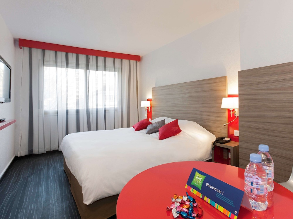 Ibis Styles Grenoble Centre Gare 34/68