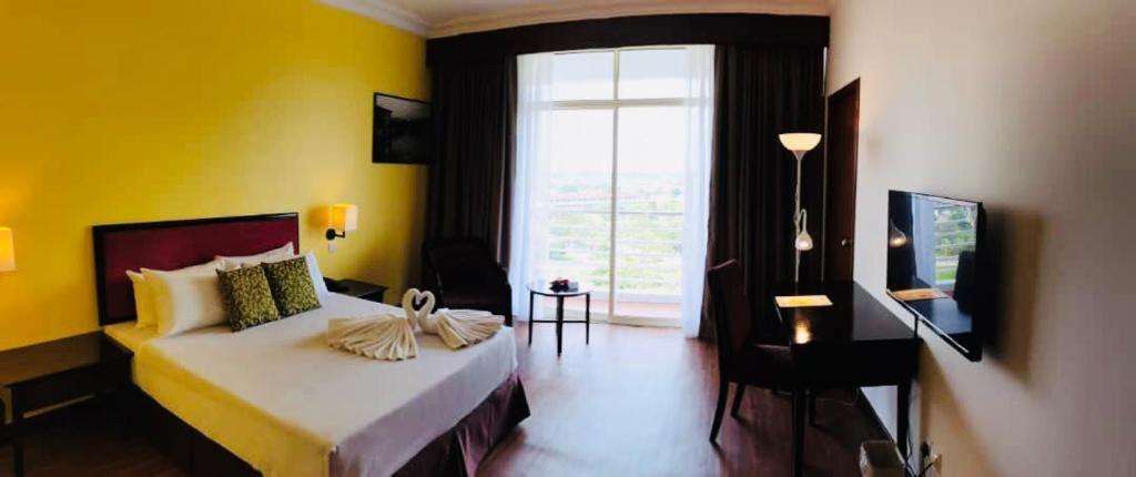 Ehsan Seaview Hotel 8/50