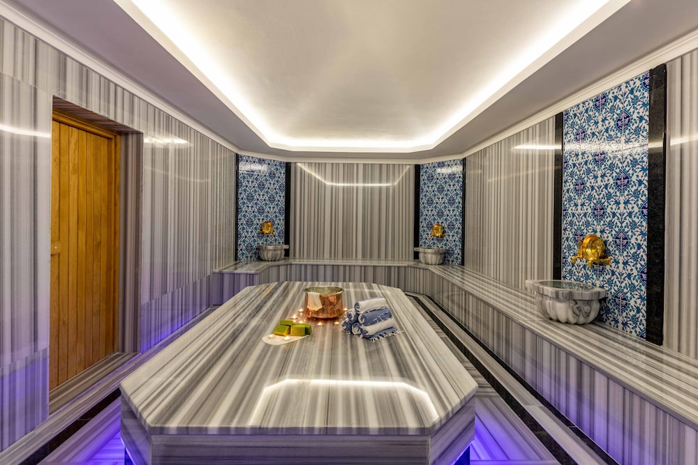 Anemon Kent Diyarbakir Hotel 8/26