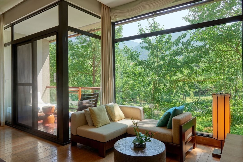 Intercontinental One Thousand Island Lake Resort 28/50