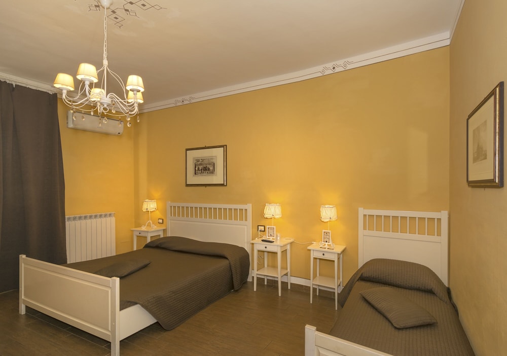 Hotel Pisa Tower 30/47