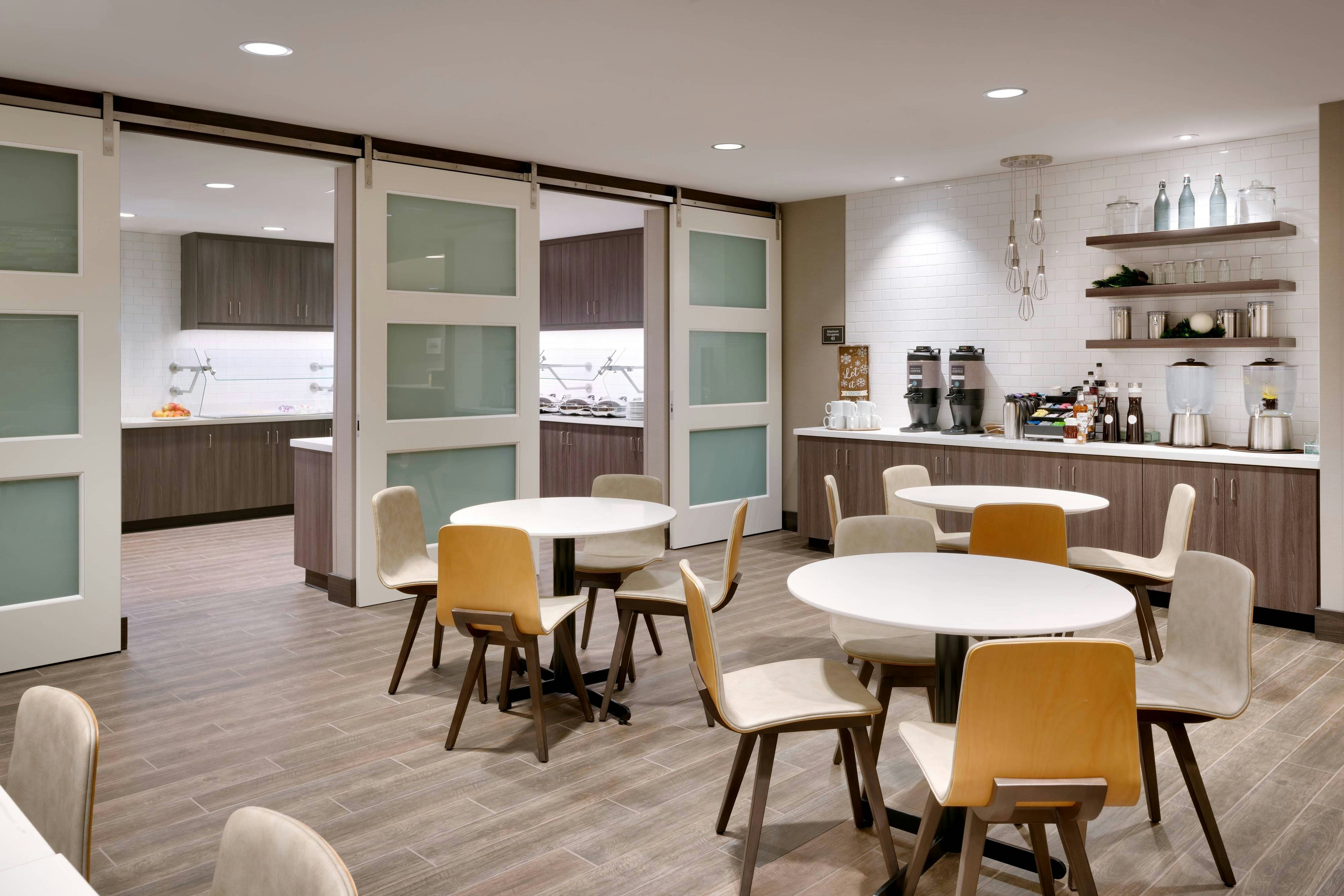 Residence Inn by Marriott Phoenix West/Avondale 35/53