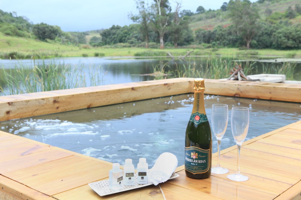 Bush Villas Self-Catering At Botlierskop 17/50