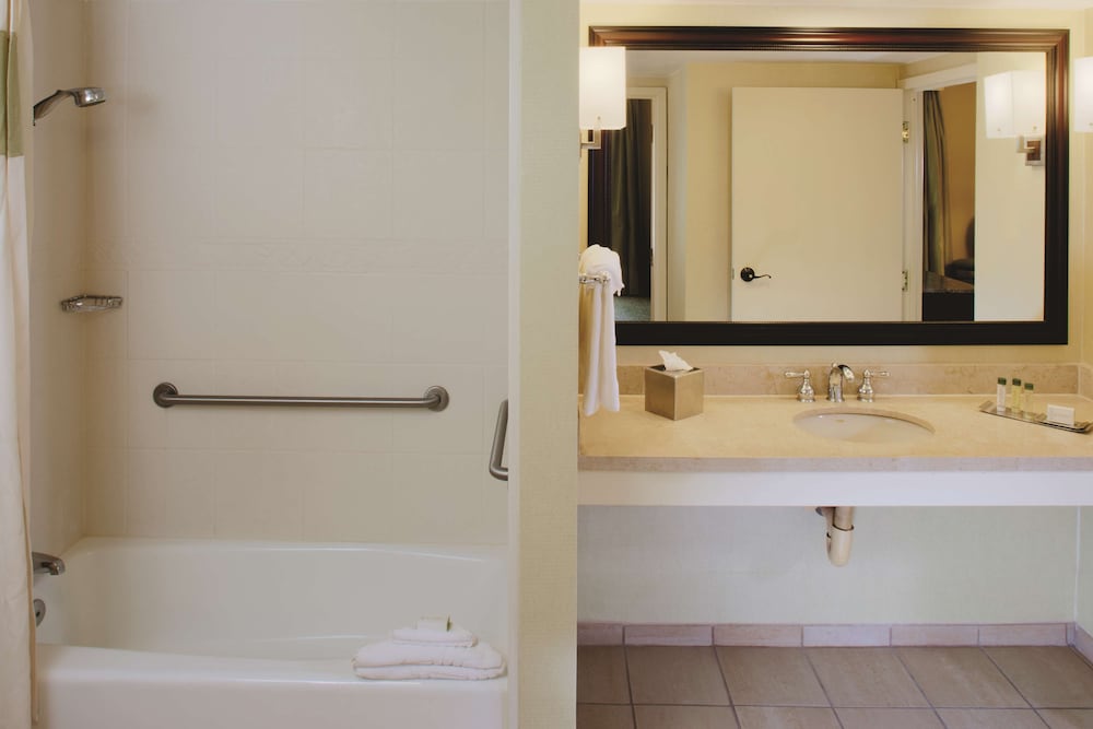 Doubletree Suites by Hilton at The Battery Atlanta 28/81
