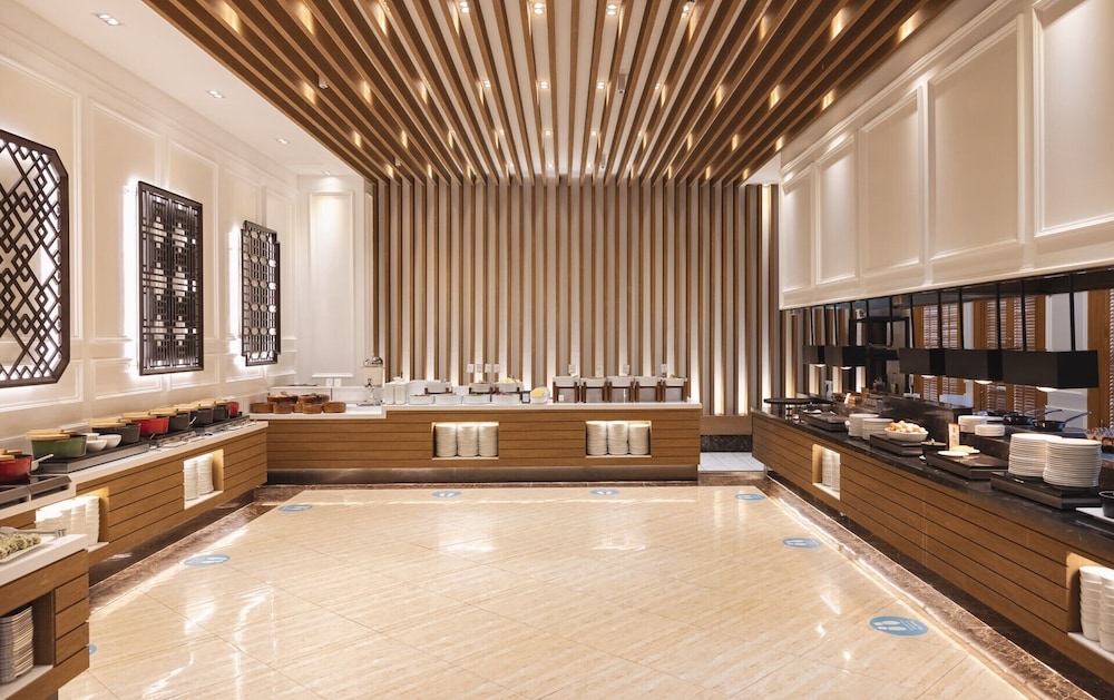 Kensington Hotel Pyeongchang 35/64