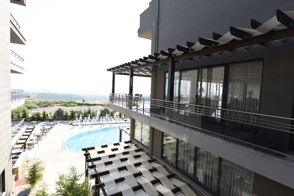Hierapark Thermal Spa Hotel 6/70