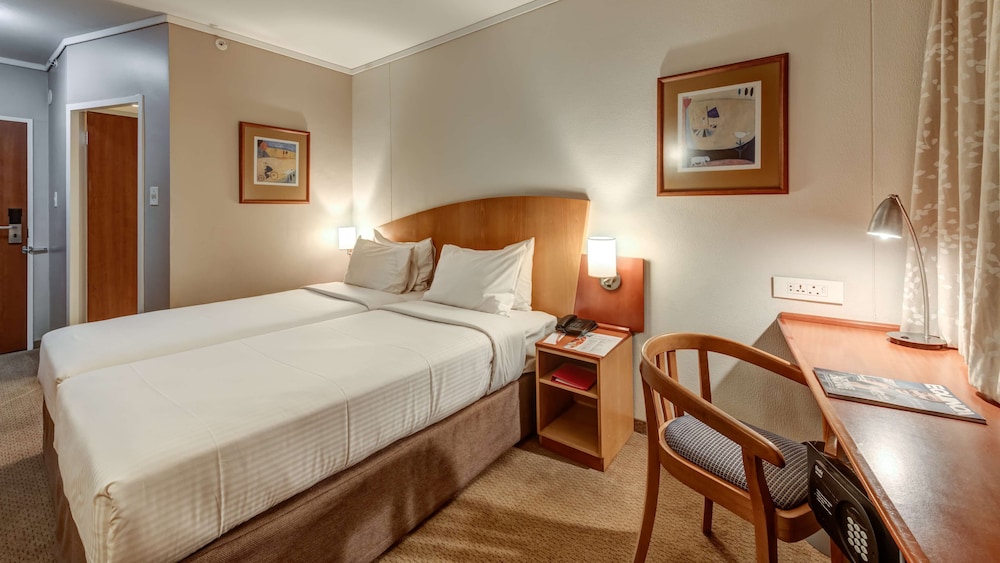 Stayeasy Pretoria 5/45