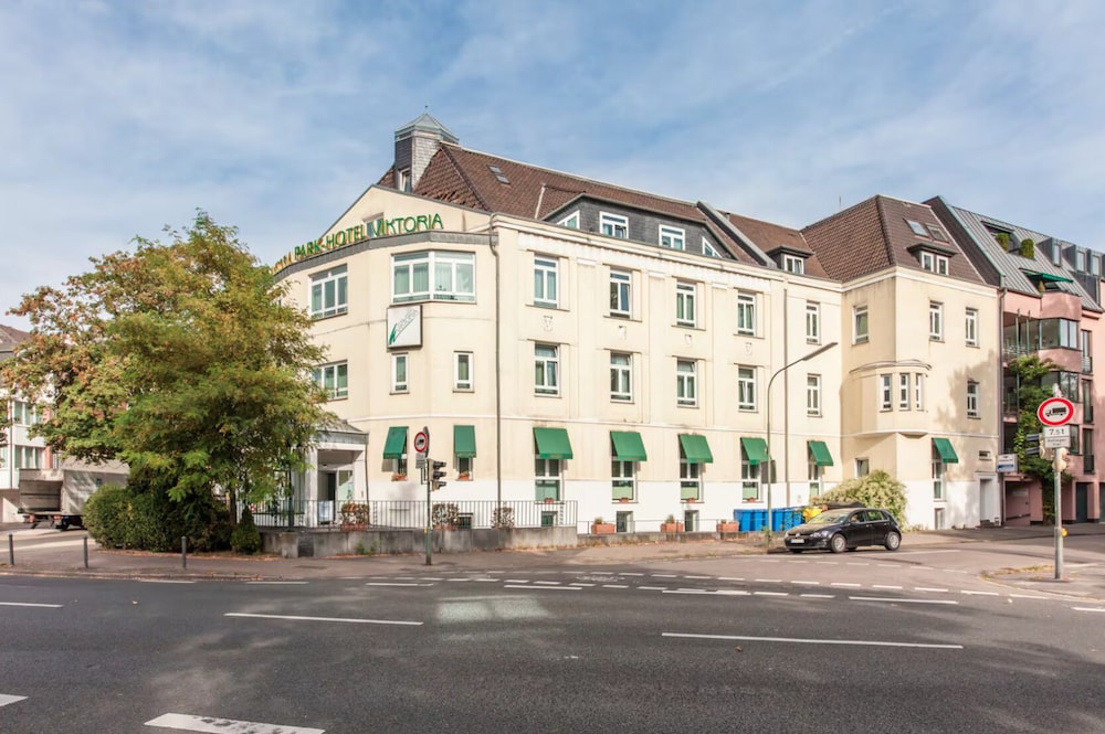 HOTEL VIKTORIA NEUSS 2/68