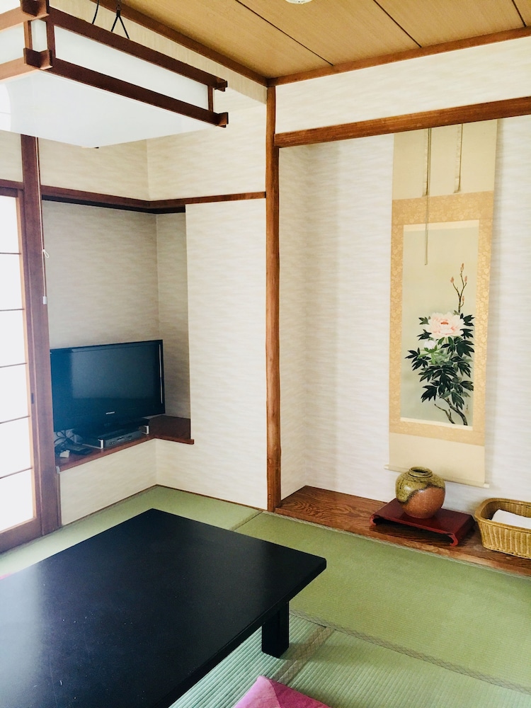 Ueno Terminal Hotel 40/53