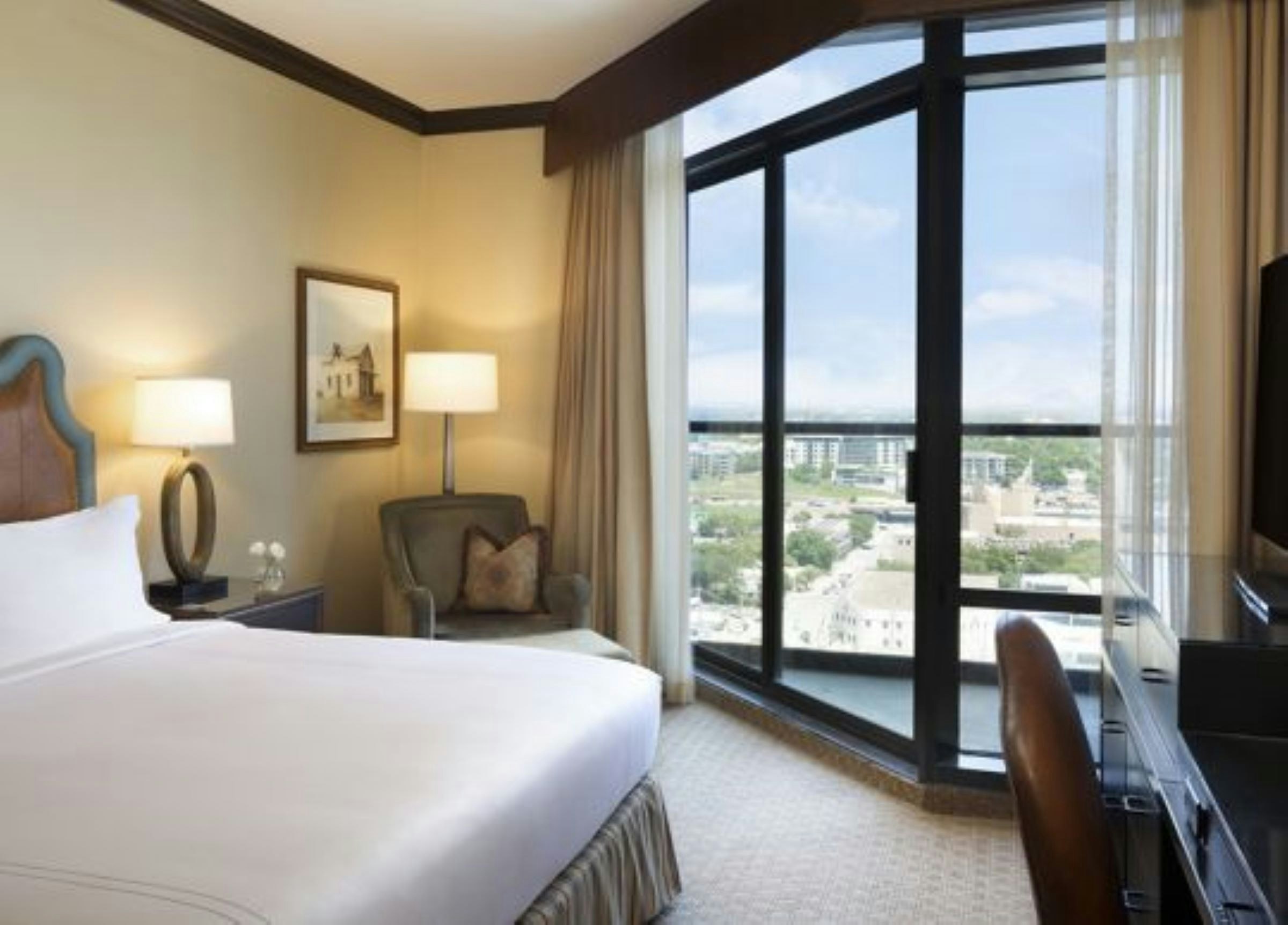 Omni Austin Hotel Downtown 8/39