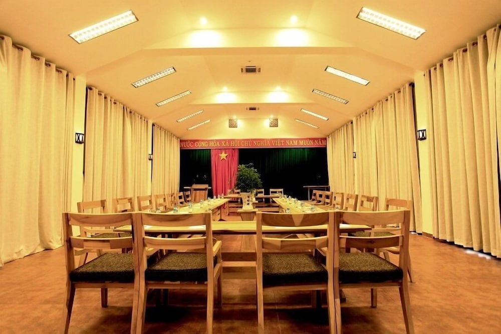 Aniise Villa Resort 26/39