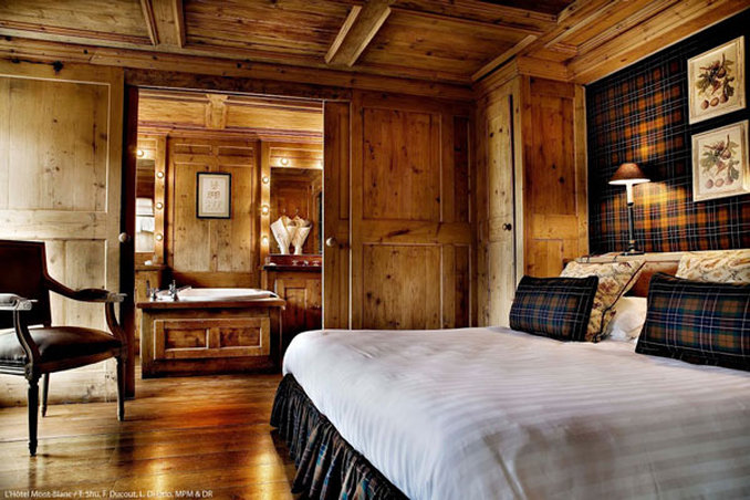 Hotel Mont Blanc 12/56