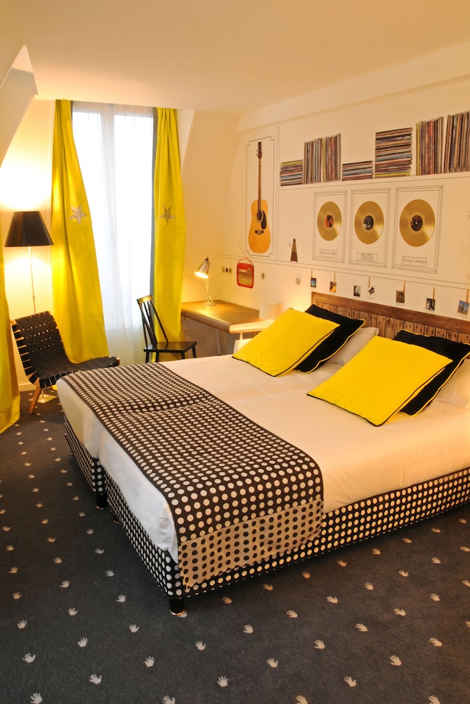 Hotel Du Triangle D Or 16/56
