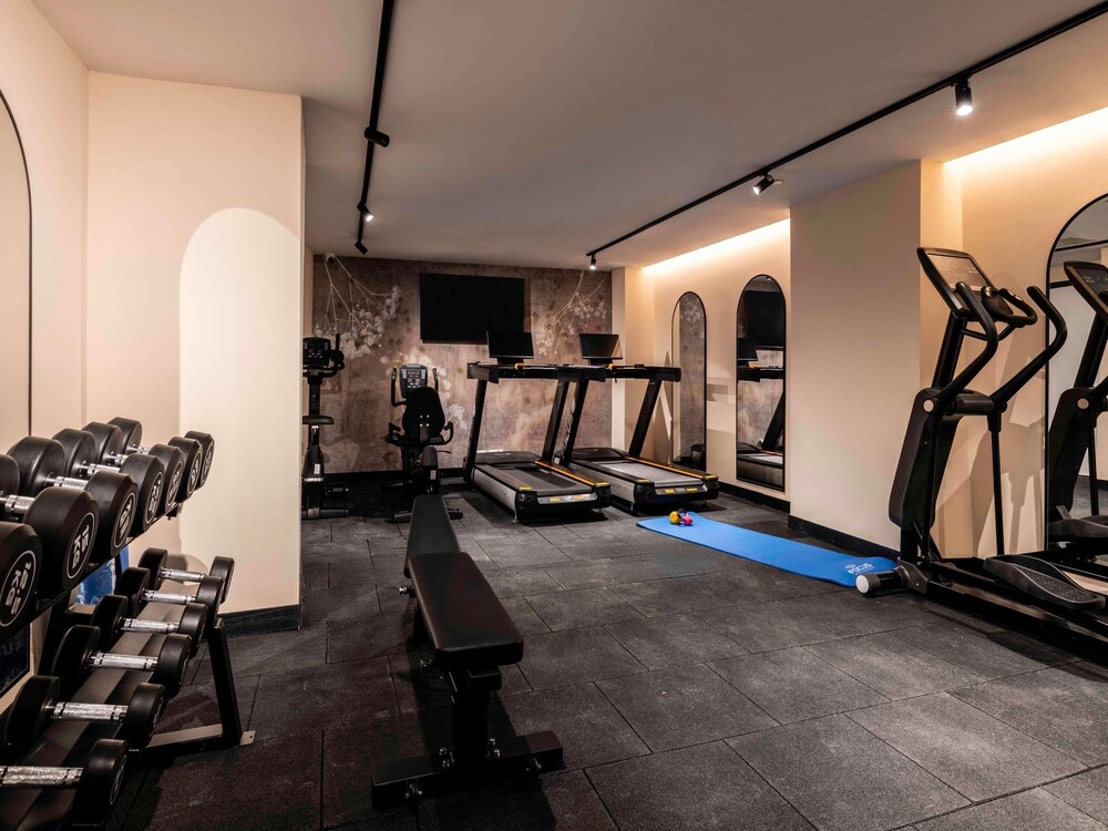 Movenpick Istanbul Old Town 37/59