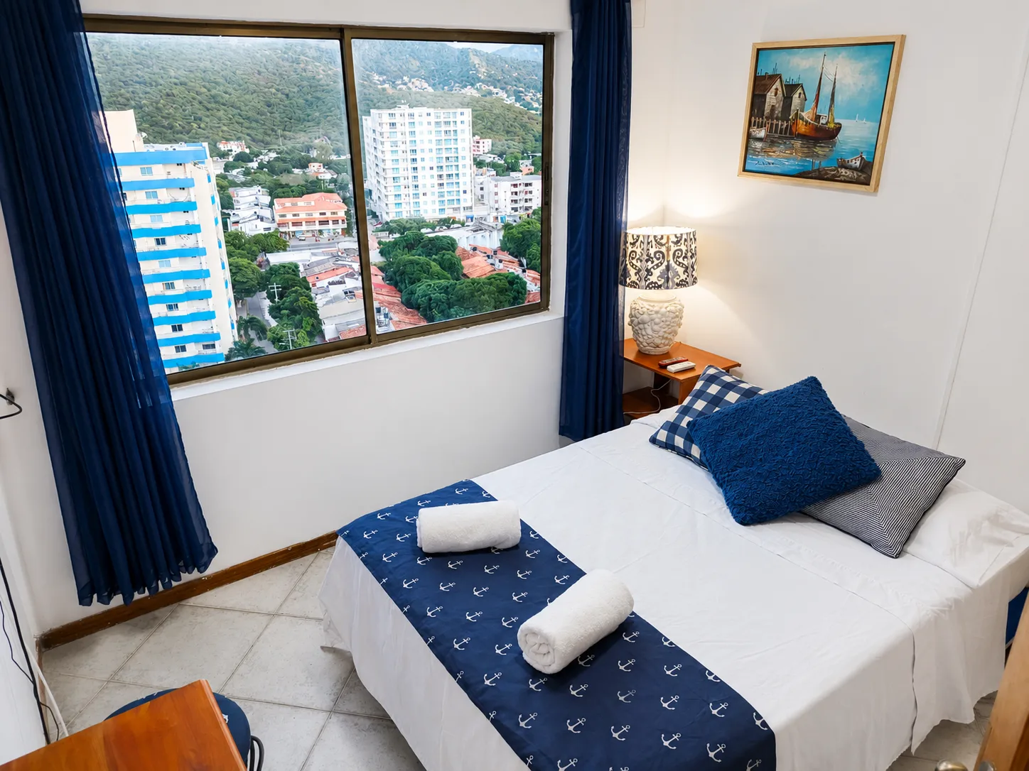 Apartamentos Rodadero Vista al Mar 24/58
