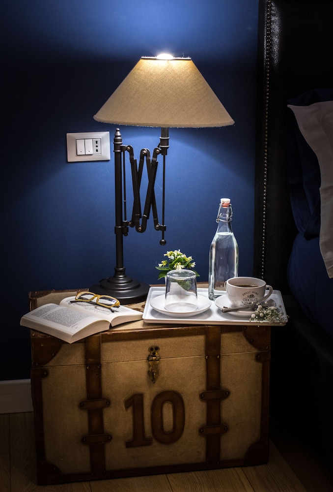 Suite 136 Luxury Rooms 28/50