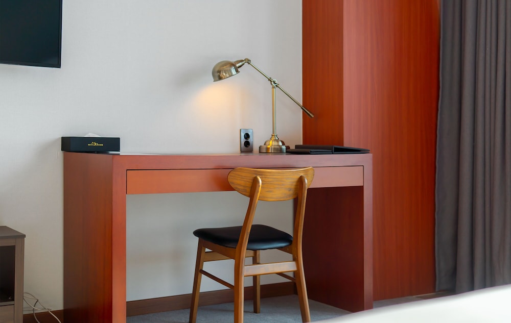 Hotel JCS Yeosu 39/50