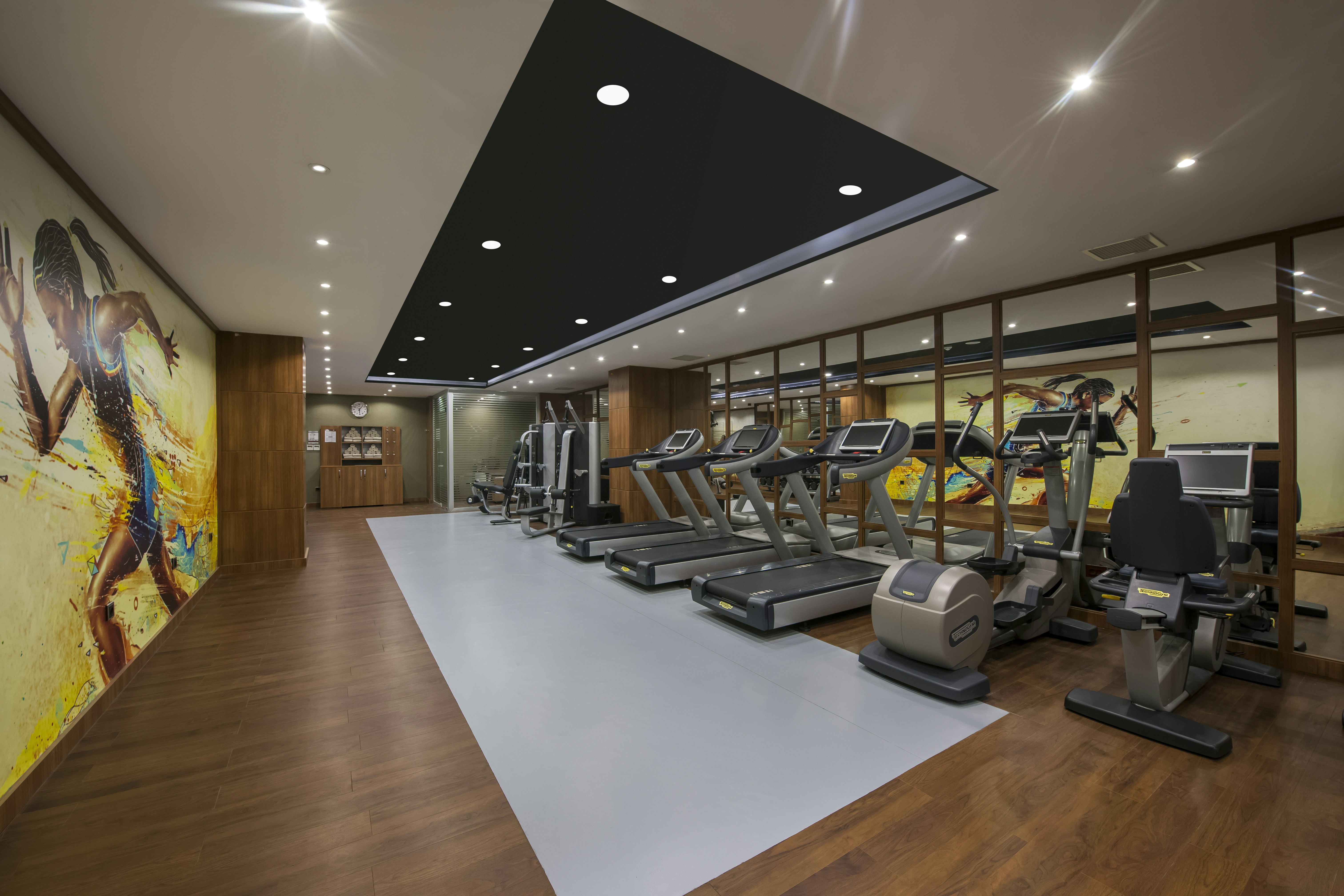 DoubleTree By Hilton Elazig 31/51
