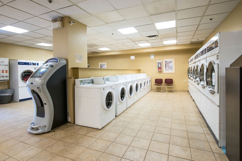 Podollan Inn Fort McMurray 17/33