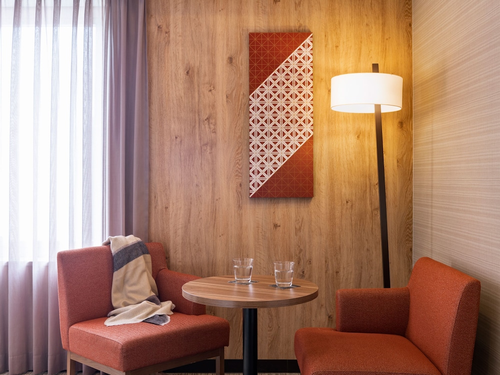 Mitsui Garden Hotel Kumamoto 50/71
