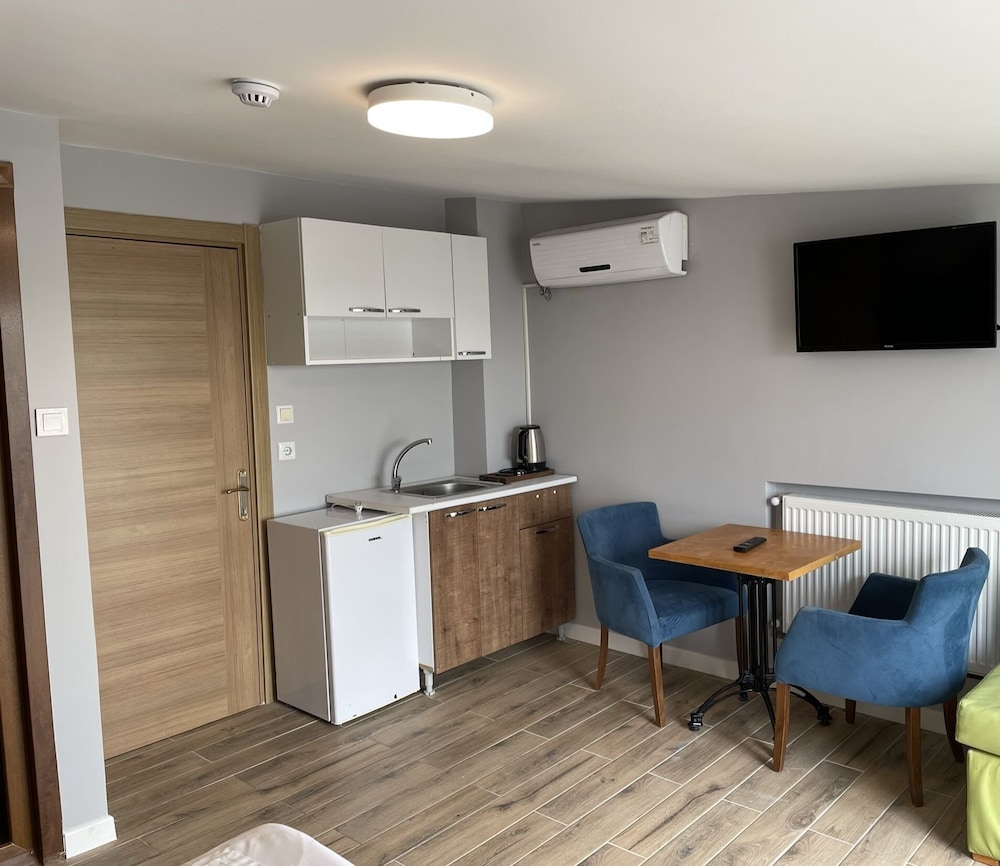 Pera Sultan Suite 38/50