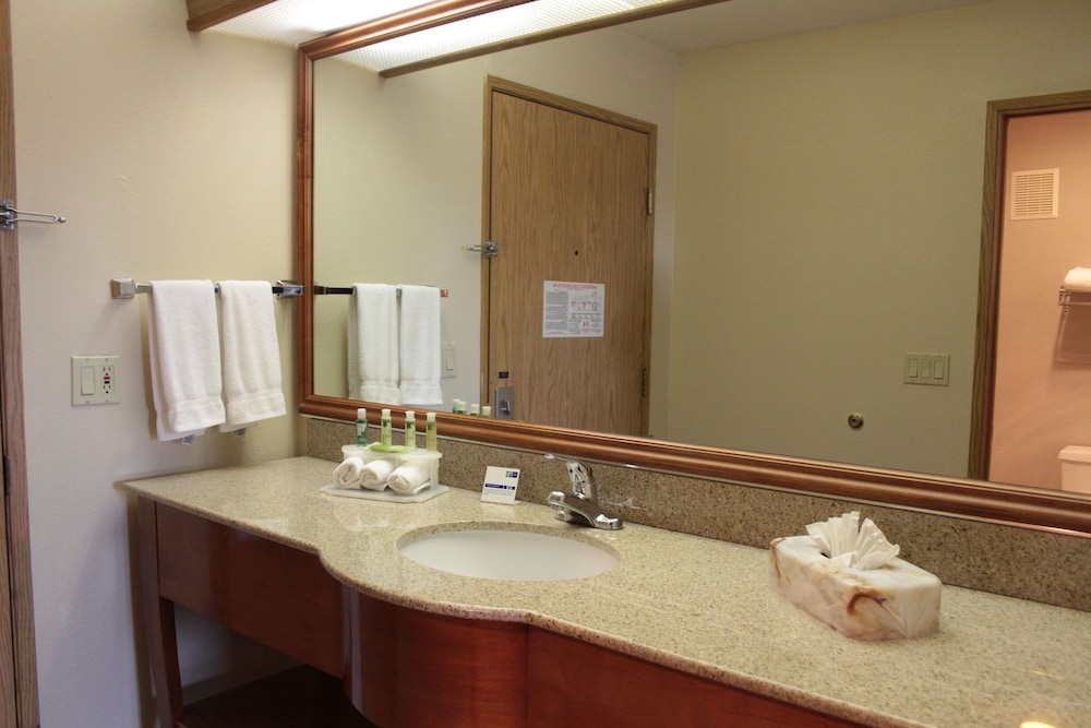 Holiday Inn Express Hotel & Suites Corning 23/45