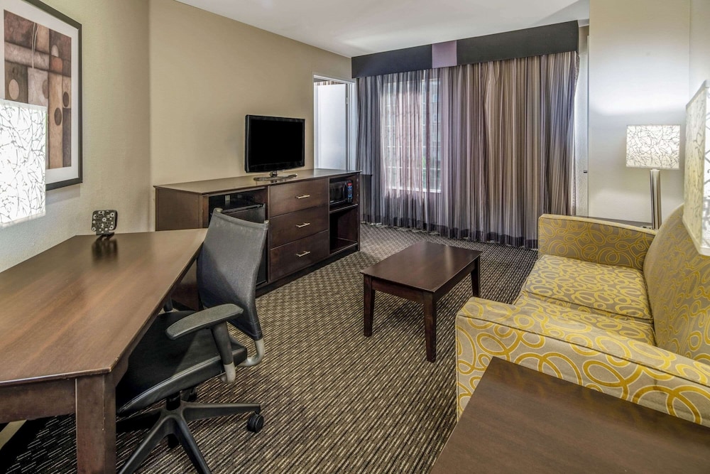 Holiday Inn Express & Suites Anaheim Convention Center Area 31/45