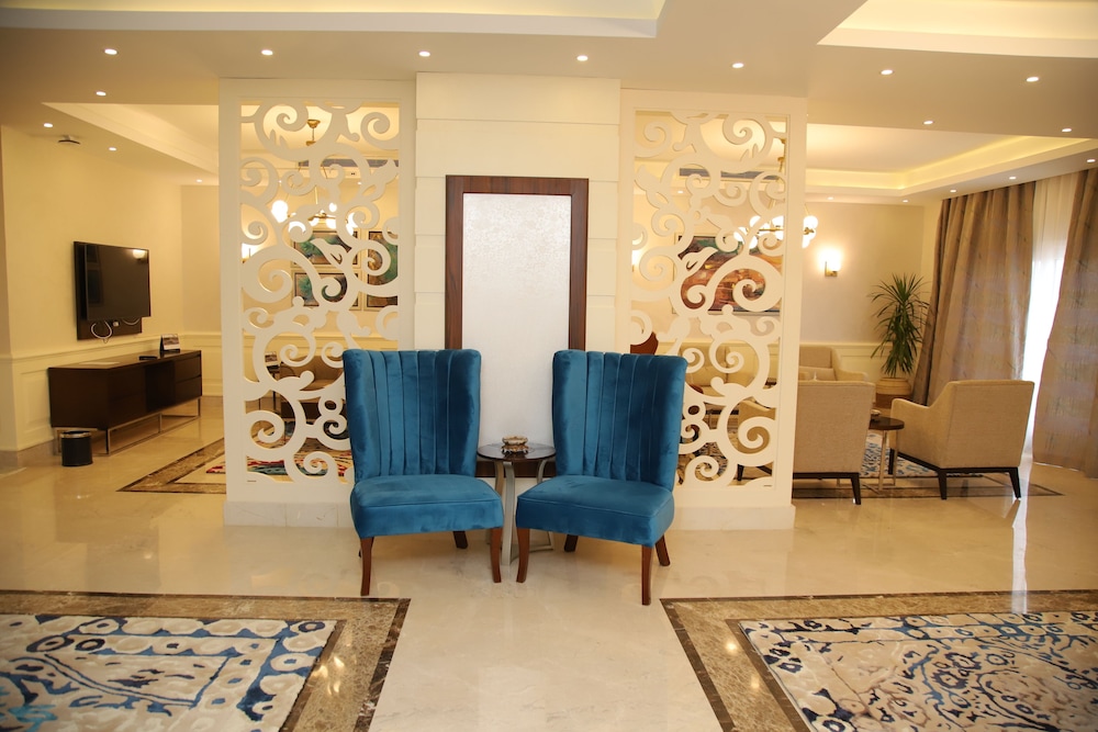 Tolip Hotel North Coast 50/77
