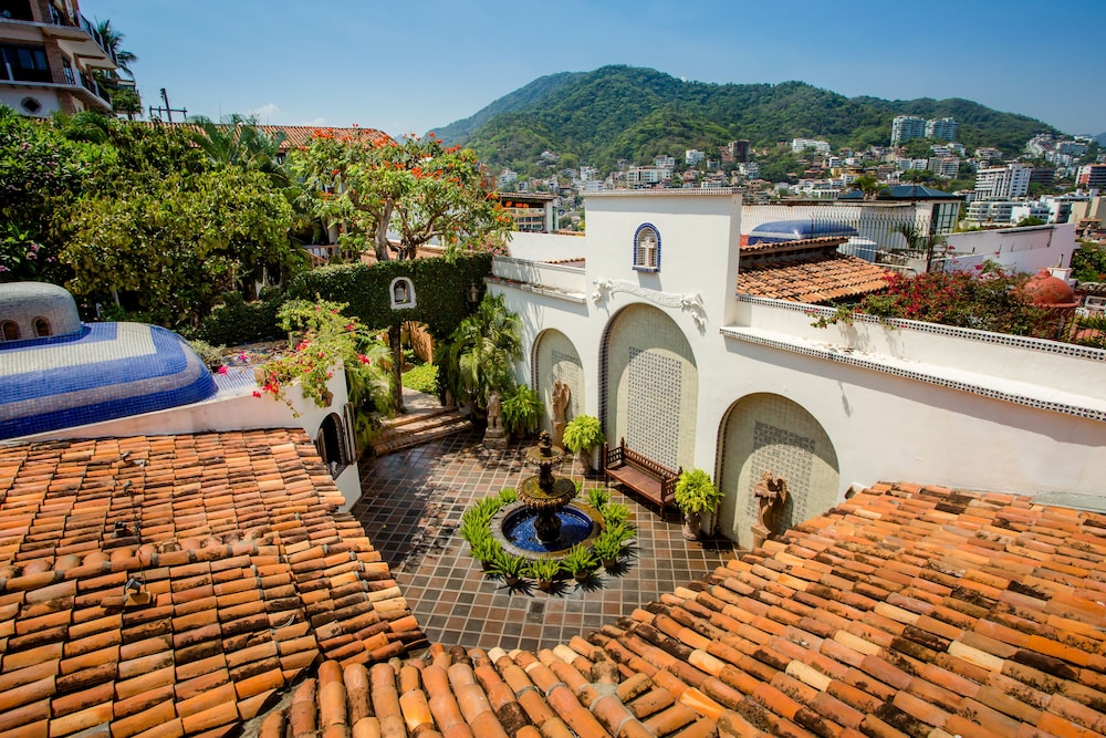 Hacienda San Angel 39/50