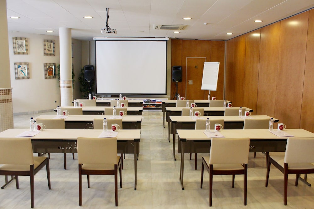 Urh Sitges Playa Hotel 54/69