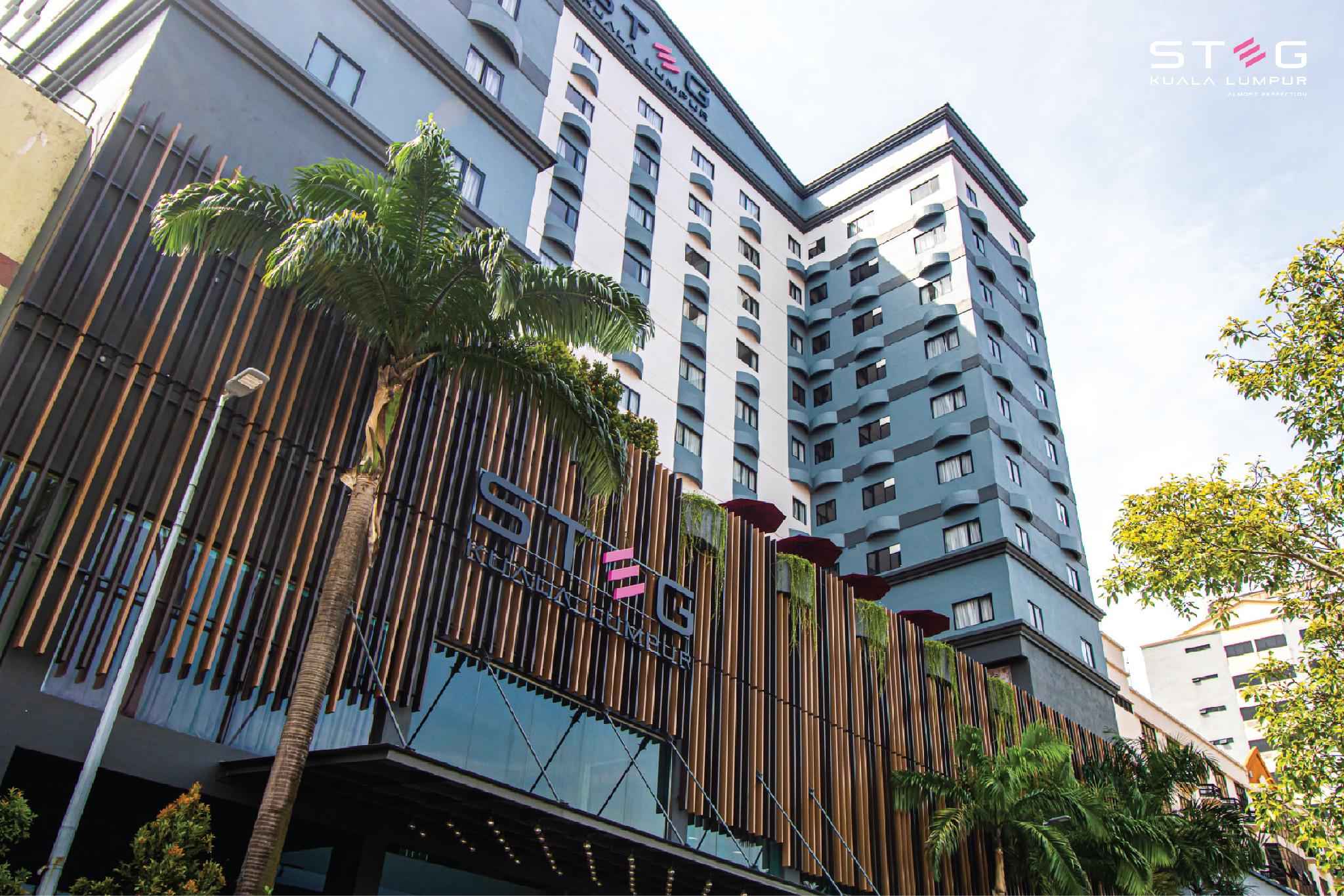 STEG KUALA LUMPUR in KUALA LUMPUR