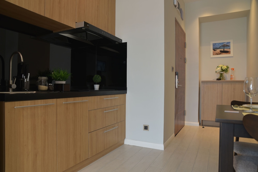 The View Serviced Residence 7/66