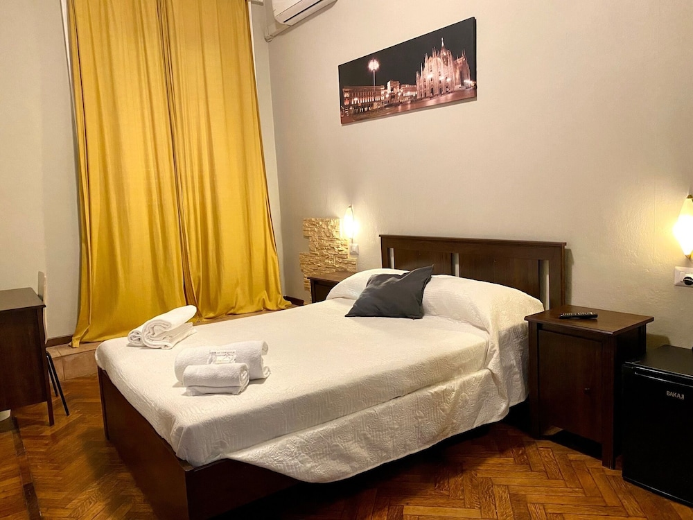 Hotel Carlo Goldoni 12/49