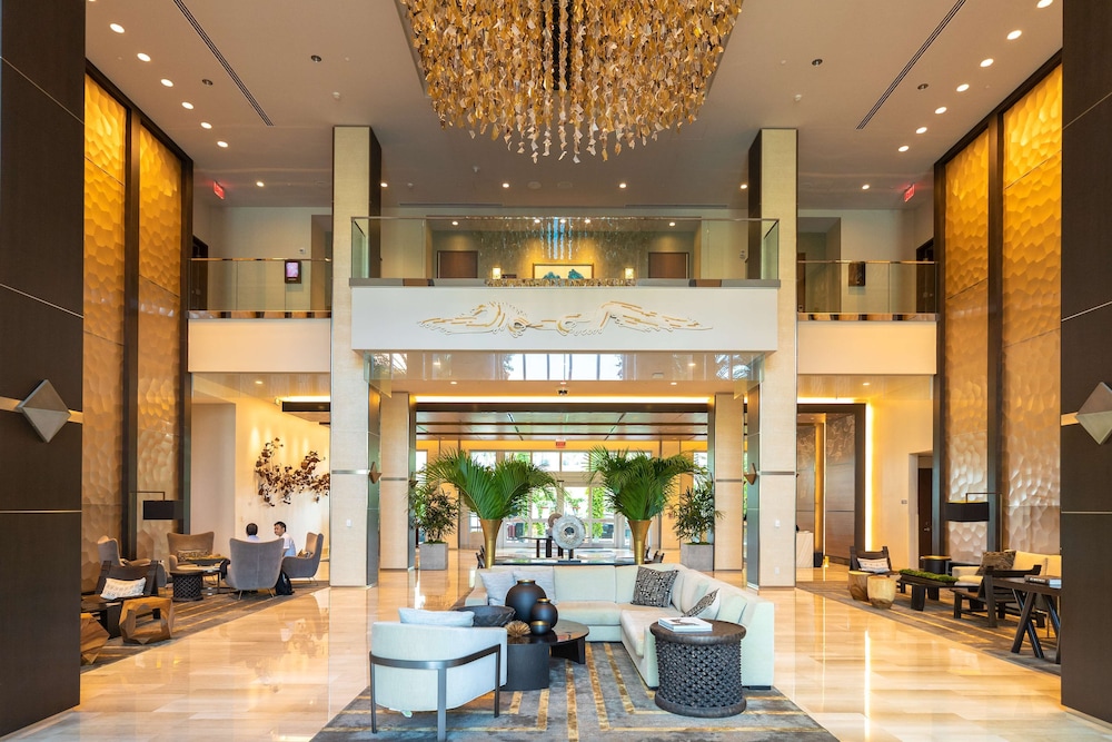 Hilton West Palm Beach 11/79