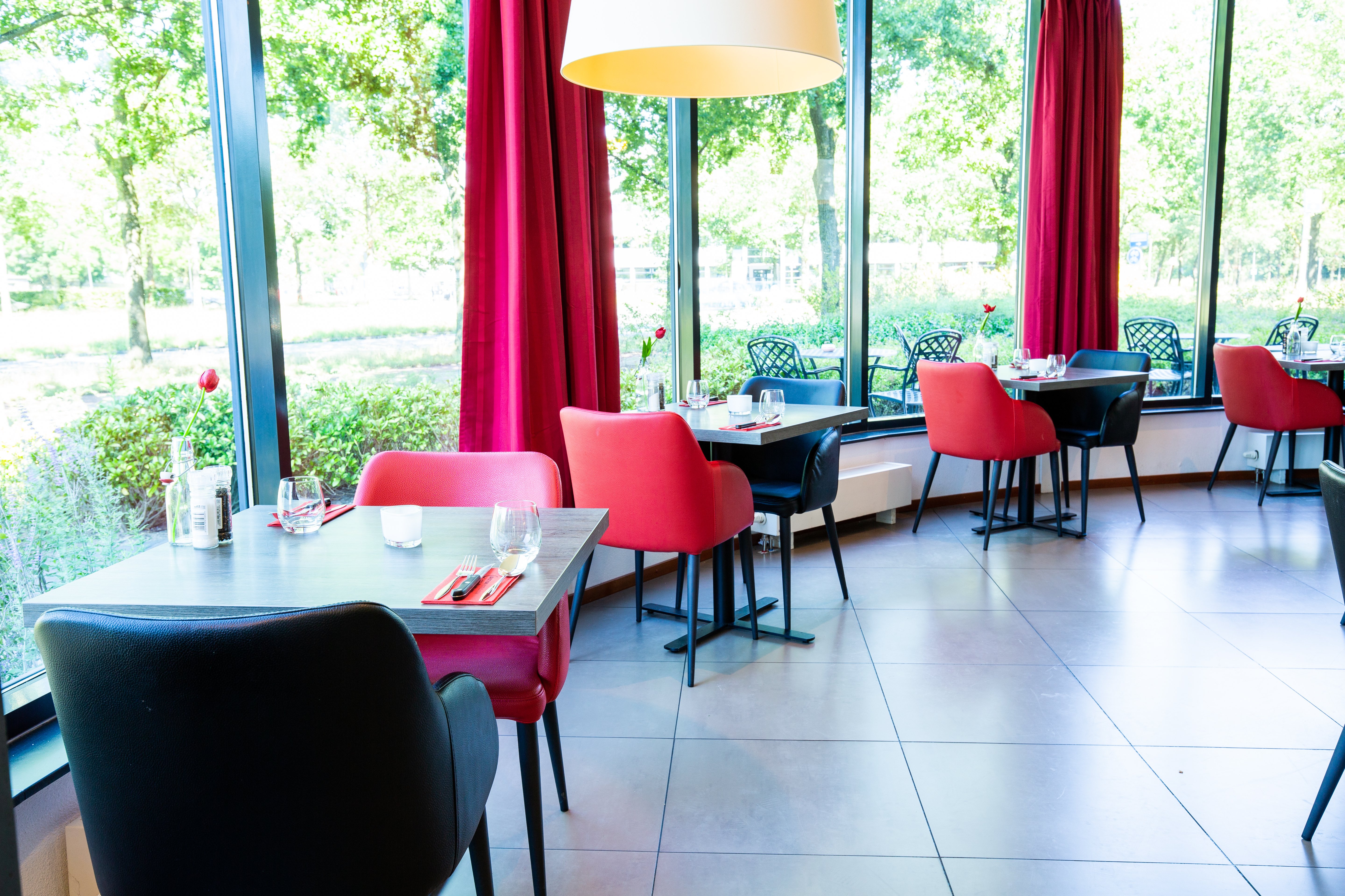 Bastion Hotel Breda 24/33