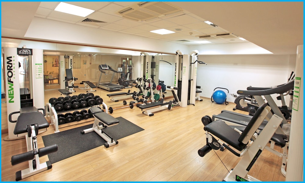 sport facilities