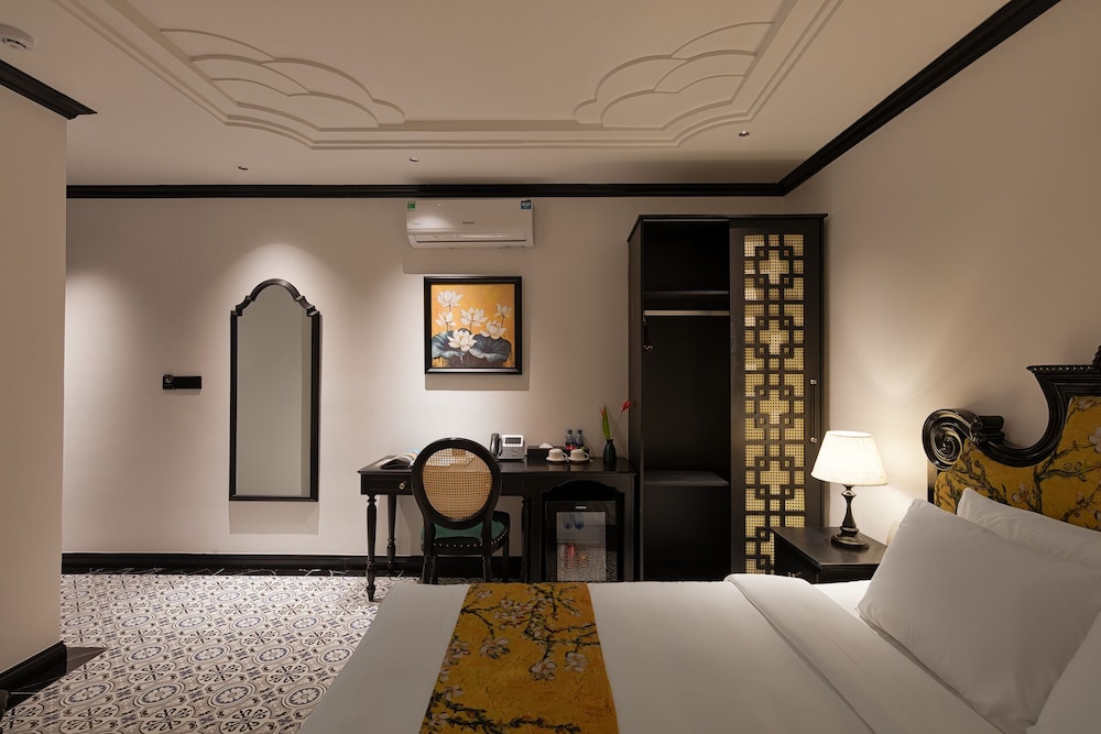 C'Lau Hotel Ninh Binh - A Gem Nestled in Ancient Quarter 31/50