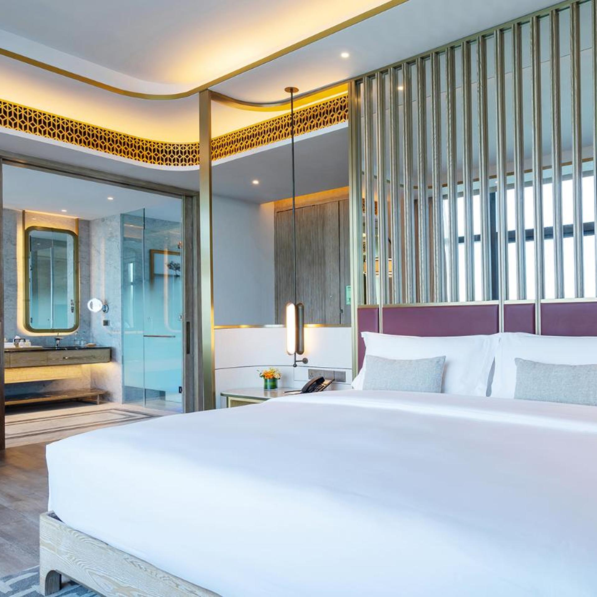 NUSTAR Hotel Cebu 13/55