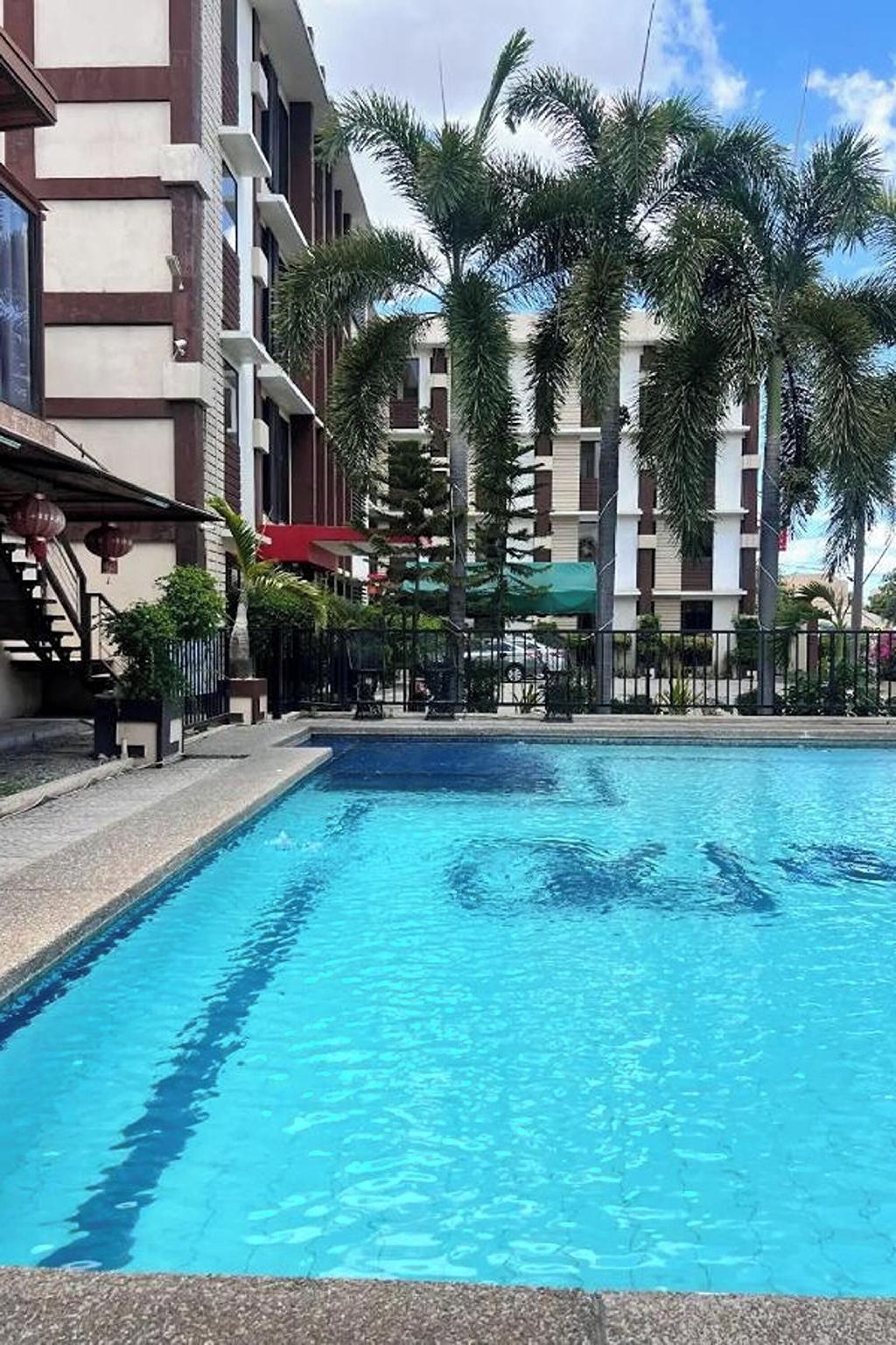 @thePAD Hotel &amp; Resort 46/50