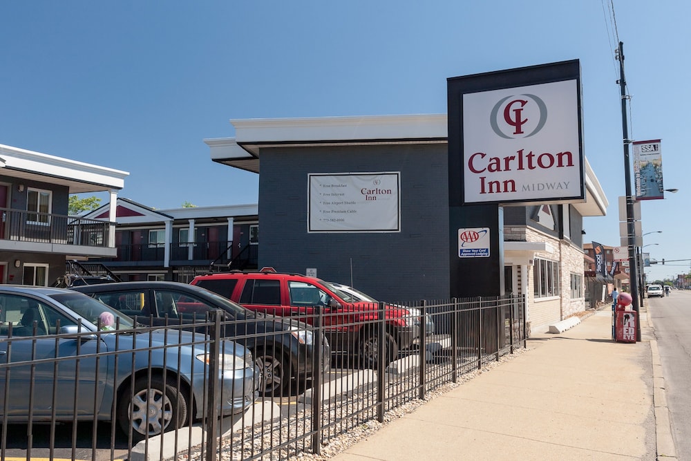 Carlton Inn Midway 43/44