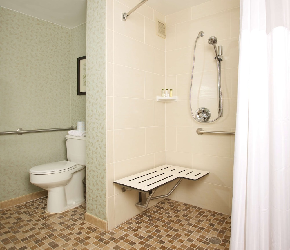 DoubleTree Suites by Hilton Raleigh - Durham 18/82