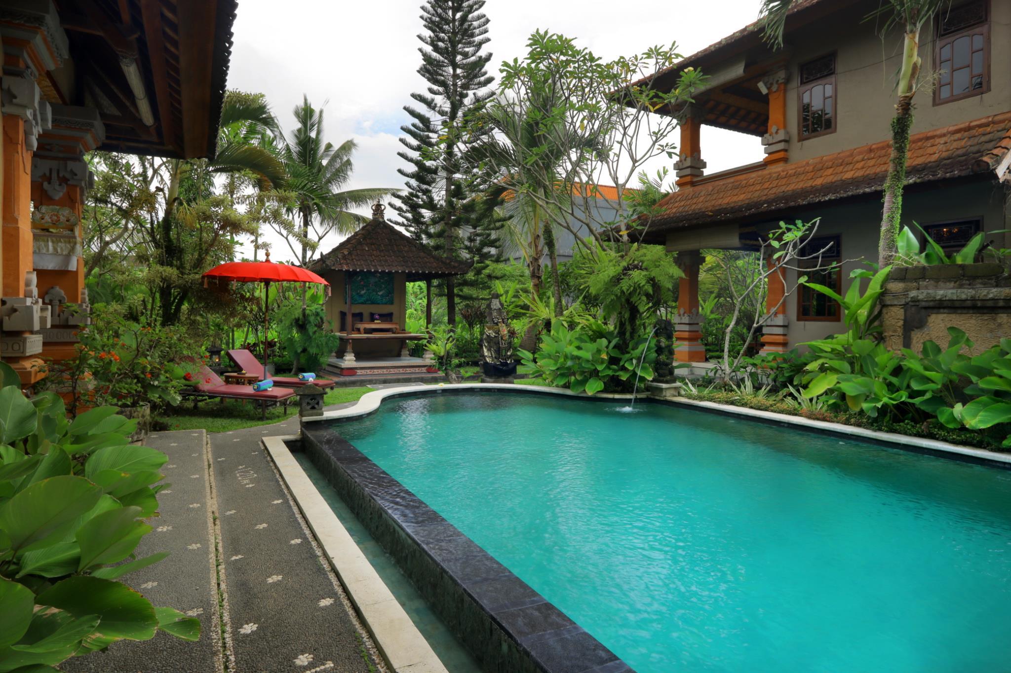 Uma Sari Cottage 27/35