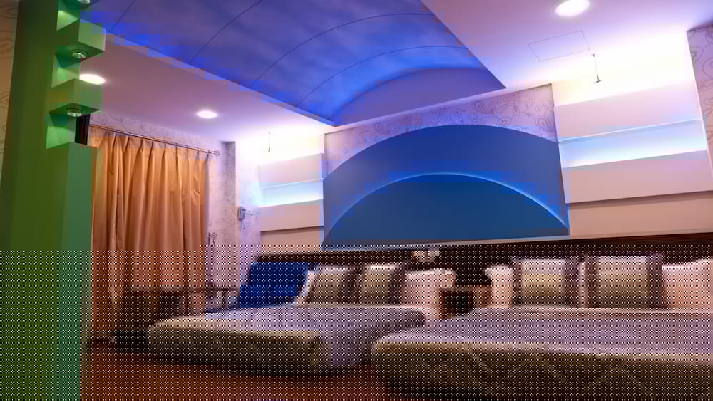 Ibiza Kenting Hotel 23/28