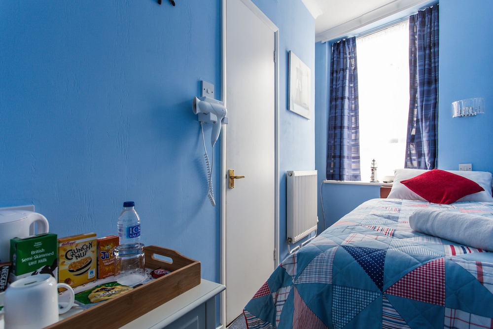 Brighton Surf Guest House 23/50