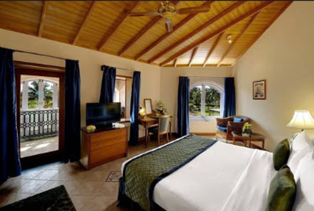 Kenilworth Resort and Spa Goa 9/72